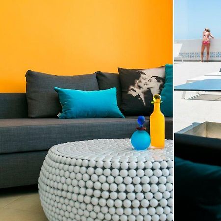 Apartment Monte Del Moro San Agustín Zewnętrze zdjęcie