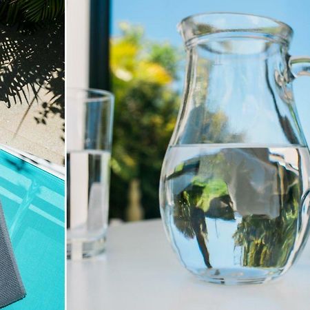 Apartment Monte Del Moro San Agustín Zewnętrze zdjęcie