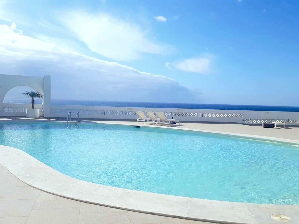 Apartment Monte Del Moro San Agustín Zewnętrze zdjęcie