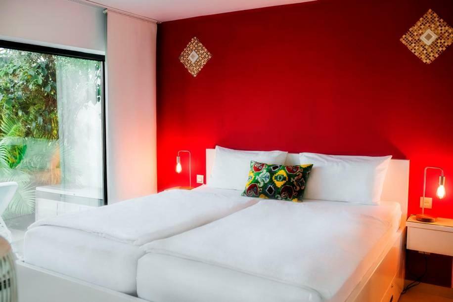 Apartment Monte Del Moro San Agustín Zewnętrze zdjęcie