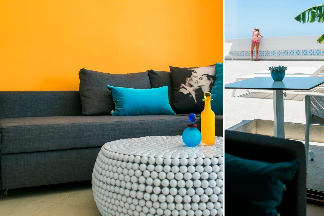 Apartment Monte Del Moro San Agustín Zewnętrze zdjęcie