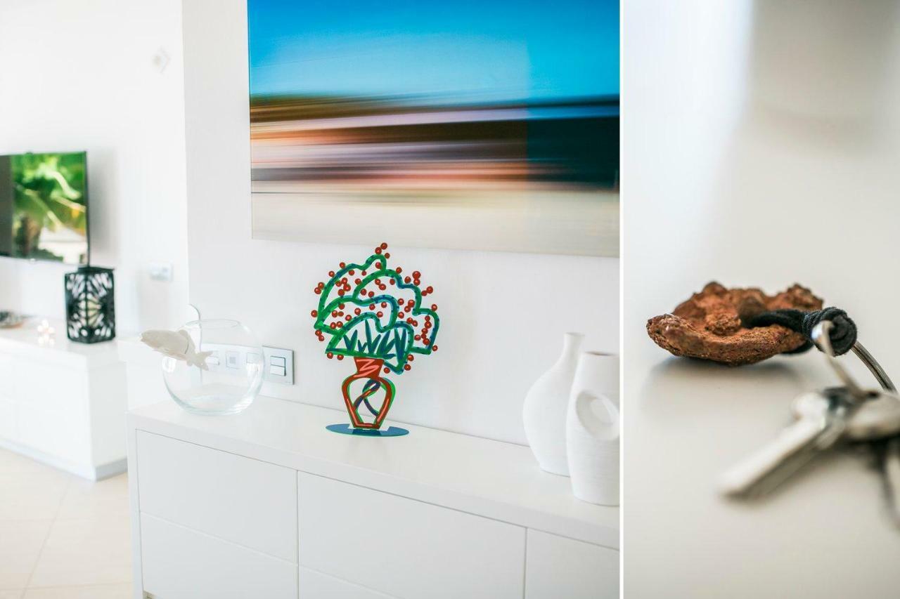 Apartment Monte Del Moro San Agustín Zewnętrze zdjęcie