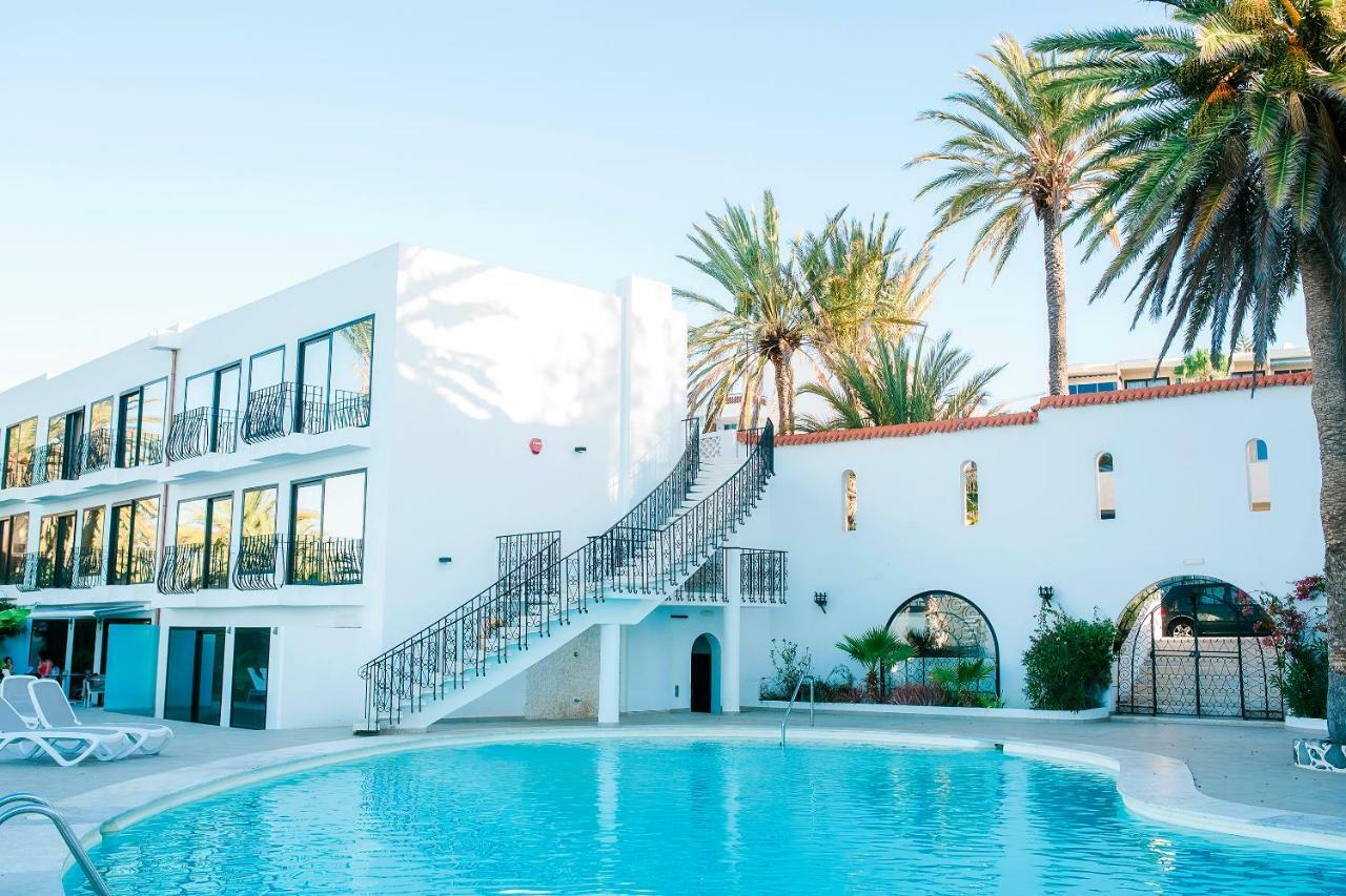 Apartment Monte Del Moro San Agustín Zewnętrze zdjęcie
