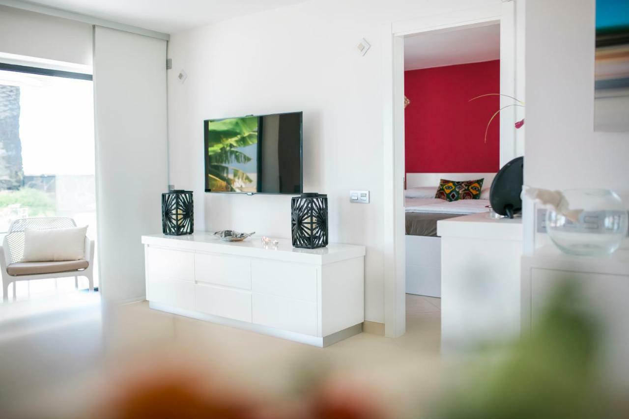 Apartment Monte Del Moro San Agustín Zewnętrze zdjęcie