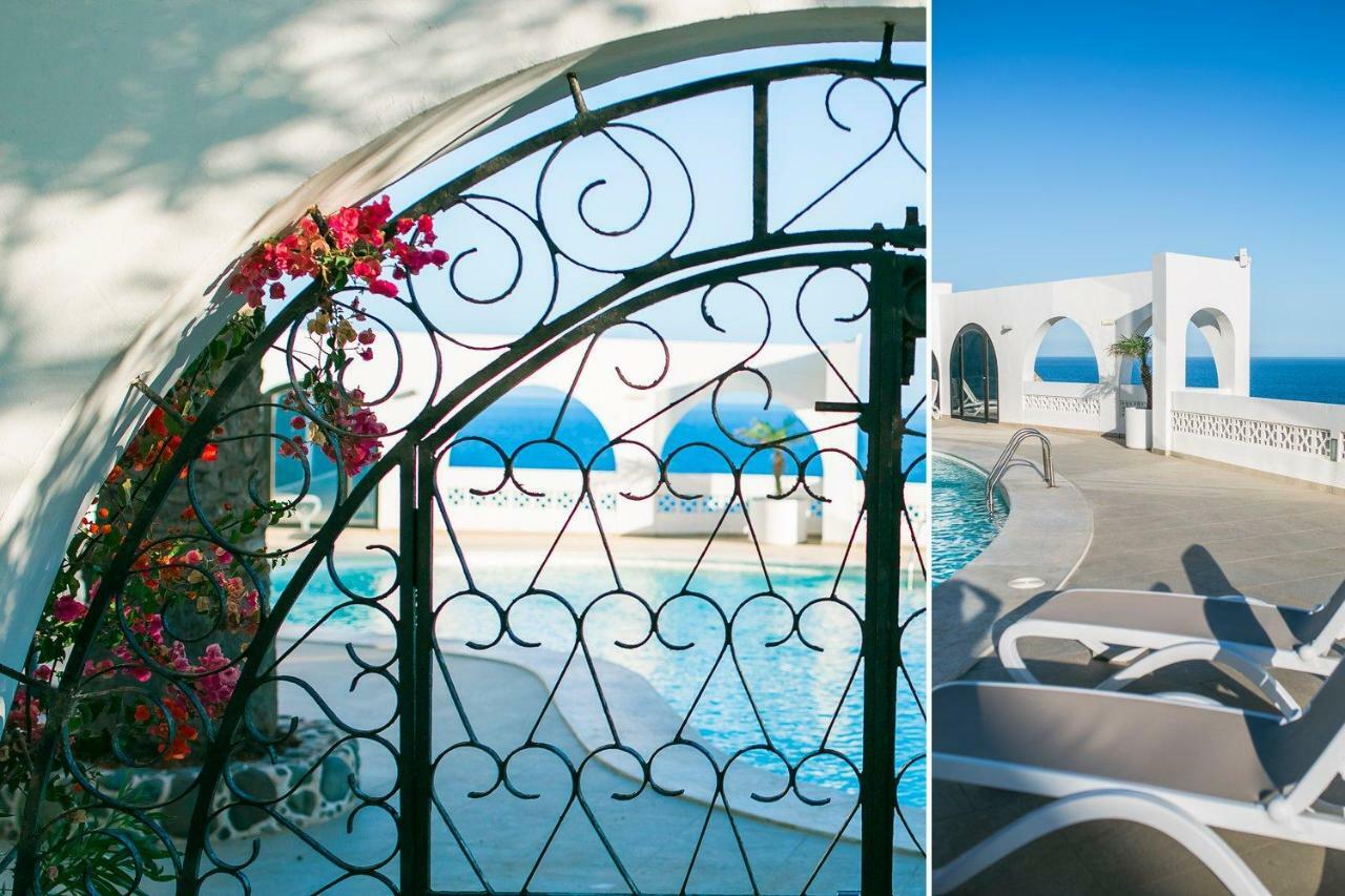 Apartment Monte Del Moro San Agustín Zewnętrze zdjęcie