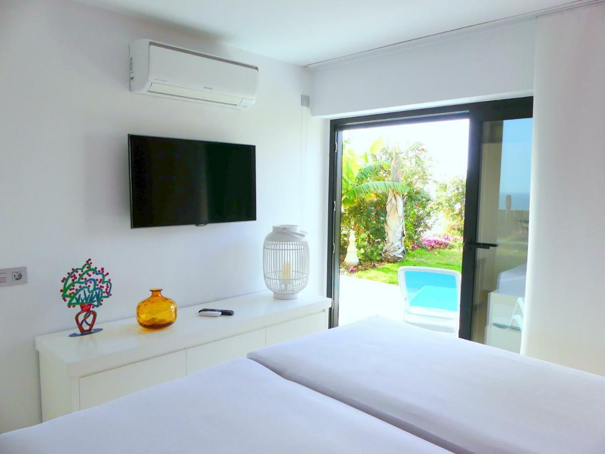 Apartment Monte Del Moro San Agustín Zewnętrze zdjęcie