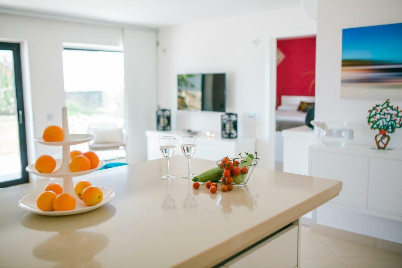 Apartment Monte Del Moro San Agustín Zewnętrze zdjęcie