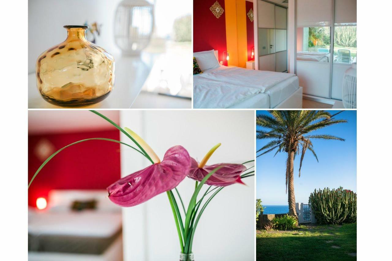 Apartment Monte Del Moro San Agustín Zewnętrze zdjęcie